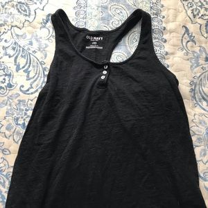 tank top from Old Navy!